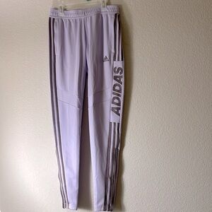 Adidas exercise pants